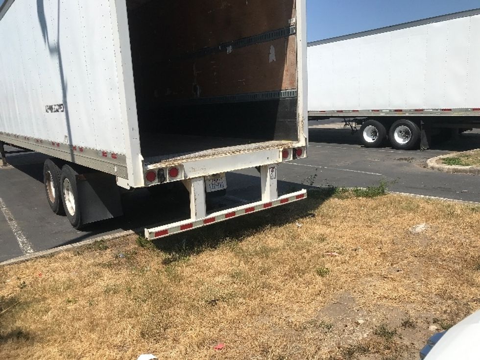 1983 Great Dane Trailers Great Dane Trailers photo 7