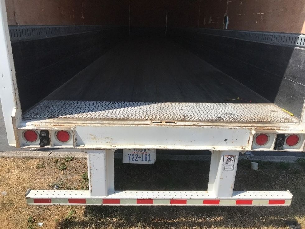 1983 Great Dane Trailers Great Dane Trailers photo 8