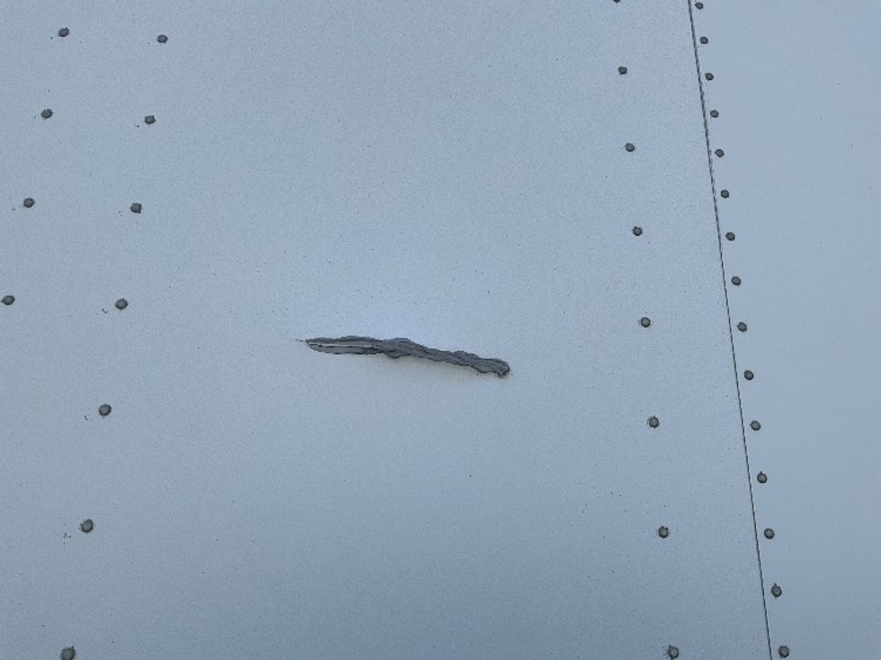 Dry Van Trailer-Semi Trailers-Great Dane-2013-Trailer-Lebanon-MO-233,122\n\t\tmiles-$ 13,500 - Image 10