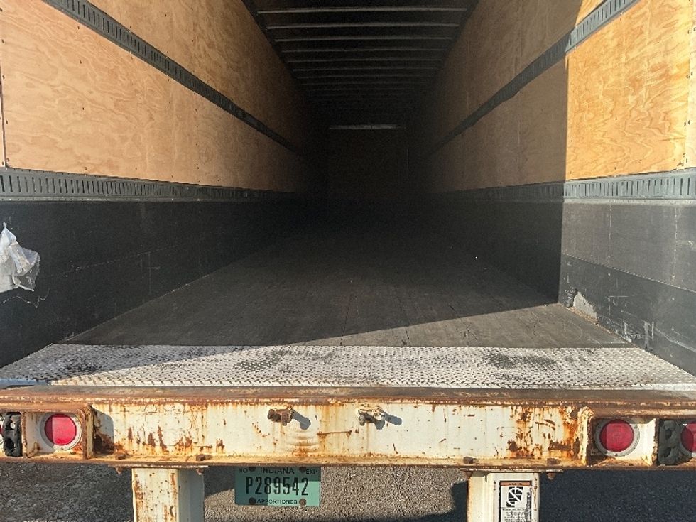 Dry Van Trailer-Semi Trailers-Great Dane-2013-Trailer-Lebanon-MO-233,122\n\t\tmiles-$ 13,500 - Image 7