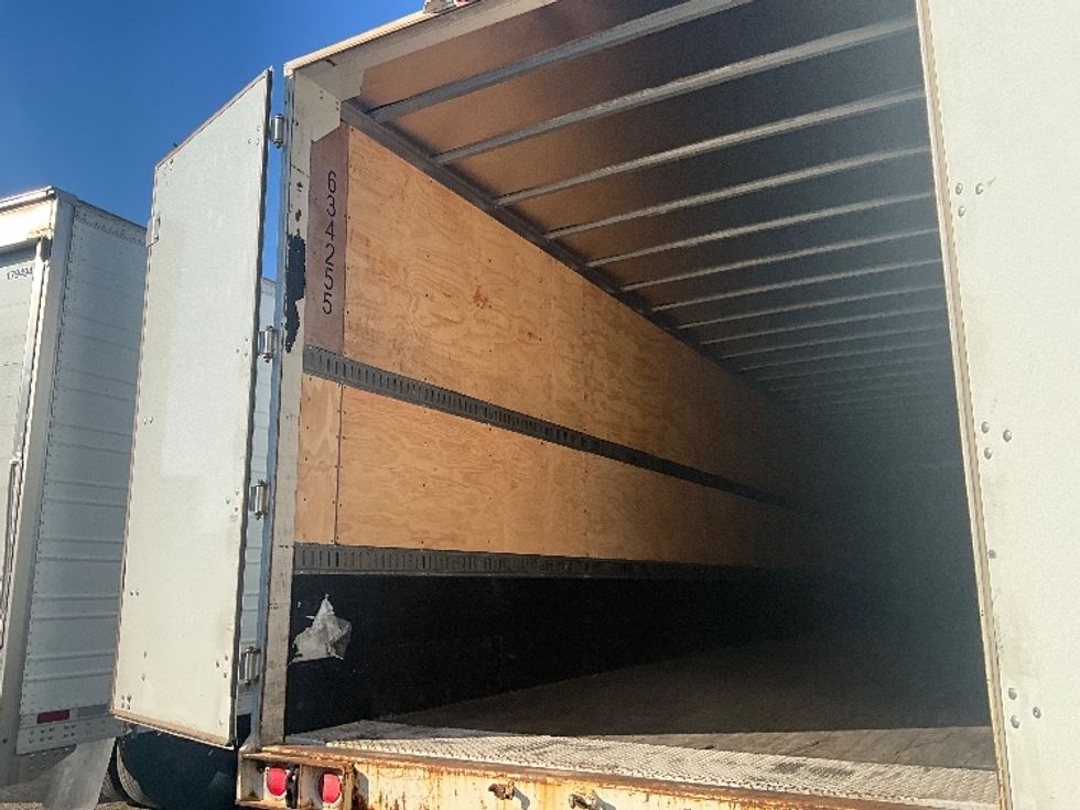 Dry Van Trailer-Semi Trailers-Great Dane-2013-Trailer-Lebanon-MO-233,122\n\t\tmiles-$ 13,500 - Image 8