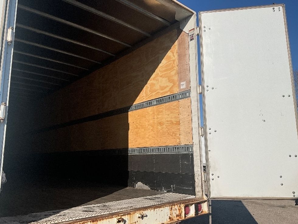 Dry Van Trailer-Semi Trailers-Great Dane-2013-Trailer-Lebanon-MO-233,122\n\t\tmiles-$ 13,500 - Image 9