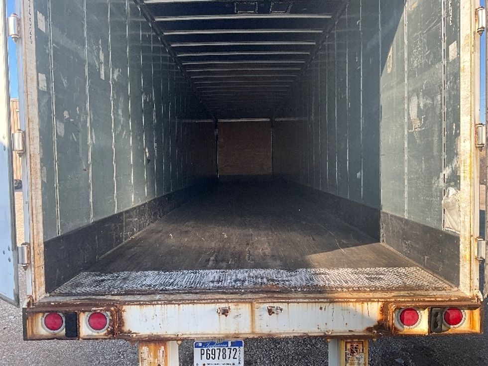 Dry Van Trailer-Semi Trailers-Great Dane-2013-Trailer-Lebanon-MO-352,858\n\t\tmiles-$ 13,500 - Image 7