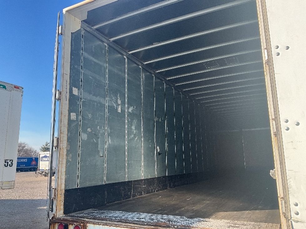 Dry Van Trailer-Semi Trailers-Great Dane-2013-Trailer-Lebanon-MO-352,858\n\t\tmiles-$ 13,500 - Image 8