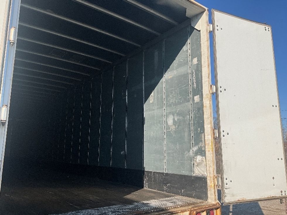 Dry Van Trailer-Semi Trailers-Great Dane-2013-Trailer-Lebanon-MO-352,858\n\t\tmiles-$ 13,500 - Image 9