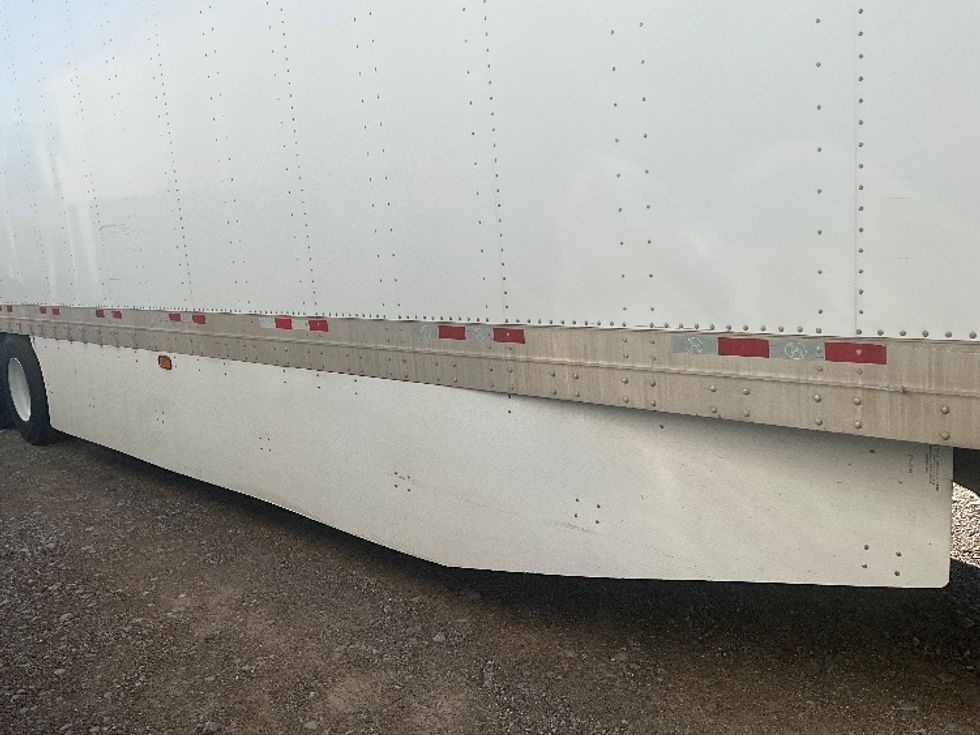 Dry Van Trailer-Semi Trailers-Great Dane-2013-Trailer-Lebanon-MO-776,111\n\t\tmiles-$ 13,500 - Image 10