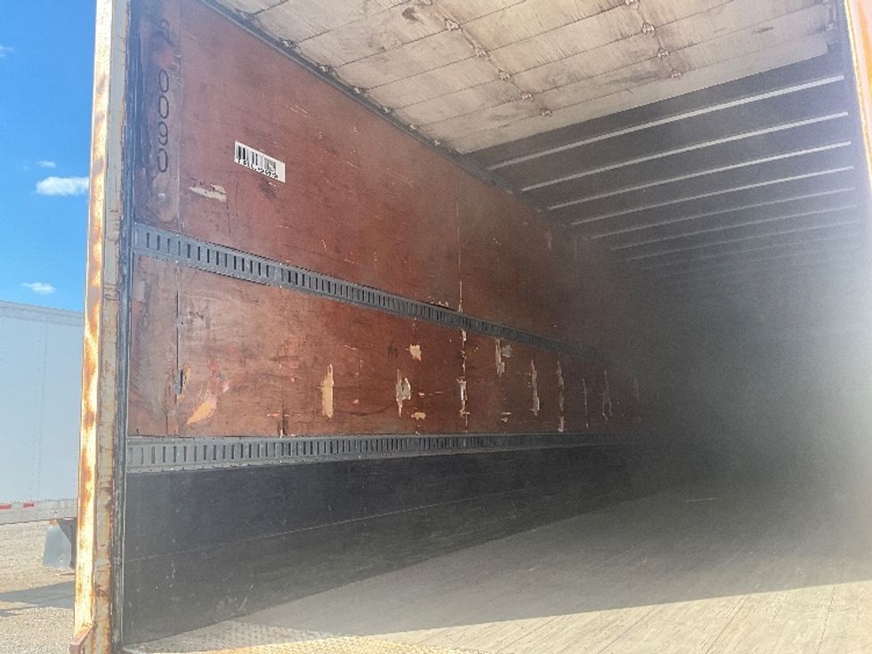 Dry Van Trailer-Semi Trailers-Great Dane-2013-Trailer-Lebanon-MO-776,111\n\t\tmiles-$ 13,500 - Image 8