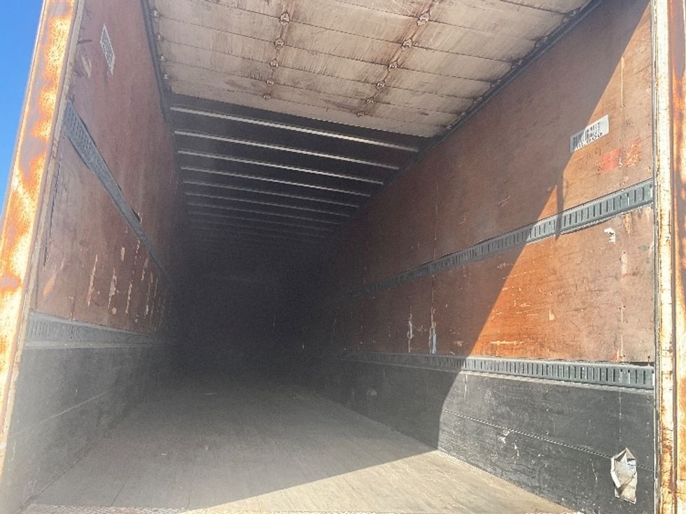 Dry Van Trailer-Semi Trailers-Great Dane-2013-Trailer-Lebanon-MO-776,111\n\t\tmiles-$ 13,500 - Image 9