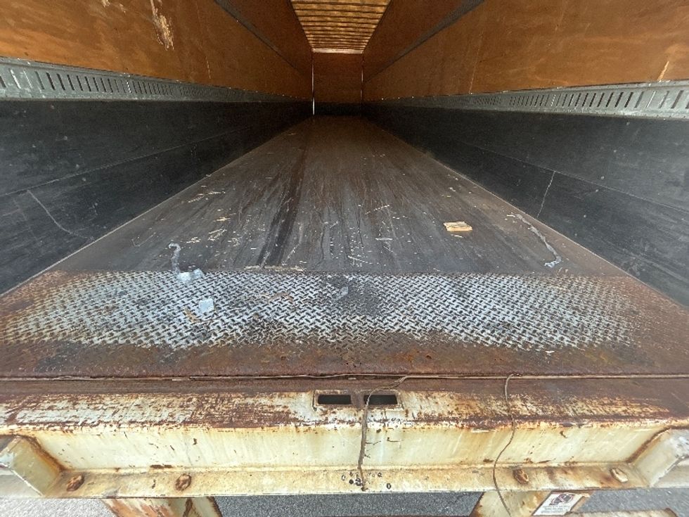 Dry Van Trailer-Semi Trailers-Great Dane-2013-Trailer-Lexington-KY-648,997\n\t\tmiles-$ 12,000 - Image 7