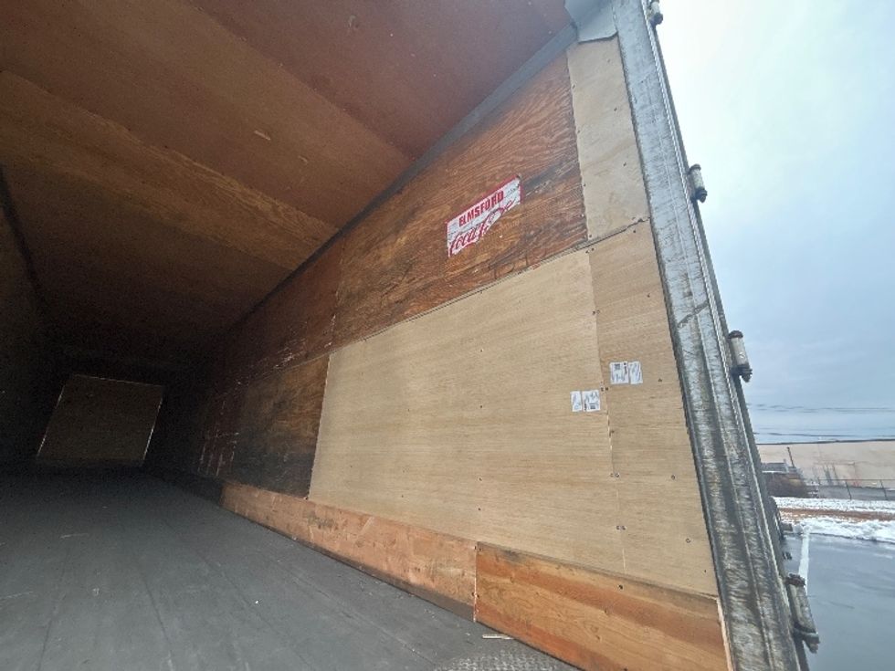 Dry Van Trailer-Semi Trailers-Great Dane-2013-Trailer-Linden-NJ-230,179\n\t\tmiles-$ 13,000 - Image 10