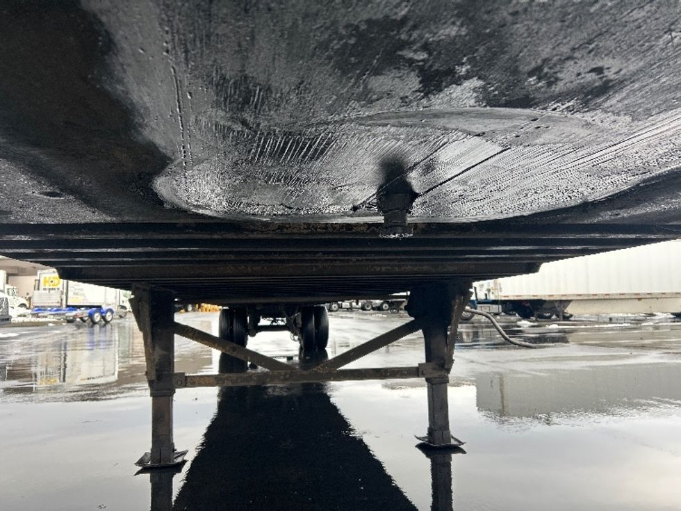 Dry Van Trailer-Semi Trailers-Great Dane-2013-Trailer-Linden-NJ-230,179\n\t\tmiles-$ 13,000 - Image 11