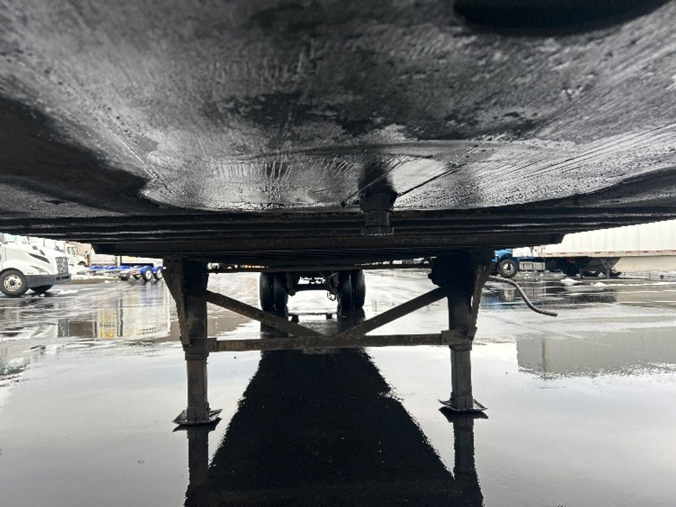 Dry Van Trailer-Semi Trailers-Great Dane-2013-Trailer-Linden-NJ-230,179\n\t\tmiles-$ 13,000 - Image 12