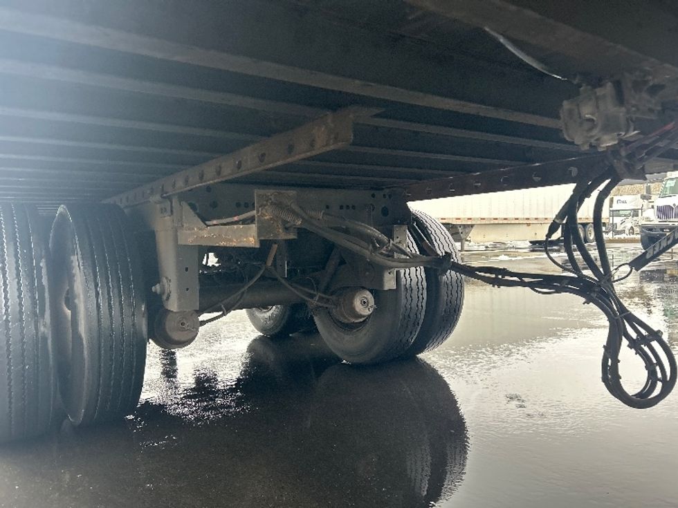 Dry Van Trailer-Semi Trailers-Great Dane-2013-Trailer-Linden-NJ-230,179\n\t\tmiles-$ 13,000 - Image 5