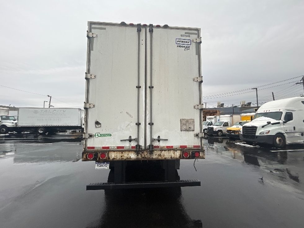 Dry Van Trailer-Semi Trailers-Great Dane-2013-Trailer-Linden-NJ-230,179\n\t\tmiles-$ 13,000 - Image 6