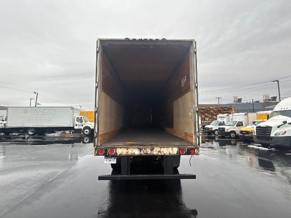 Dry Van Trailer-Semi Trailers-Great Dane-2013-Trailer-Linden-NJ-230,179\n\t\tmiles-$ 13,000 - Image 7