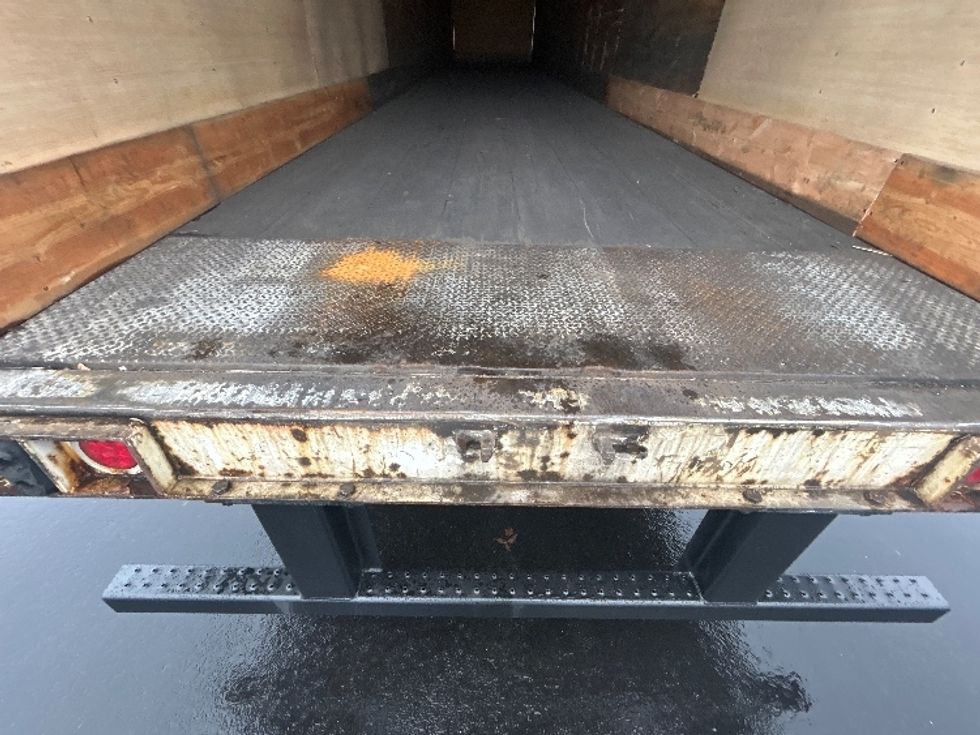 Dry Van Trailer-Semi Trailers-Great Dane-2013-Trailer-Linden-NJ-230,179\n\t\tmiles-$ 13,000 - Image 8