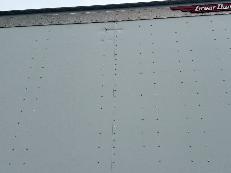 Dry Van Trailer-Semi Trailers-Great Dane-2013-Trailer-Lithia Springs-GA-98,691\n\t\tmiles-$ 13,250 - Image 10