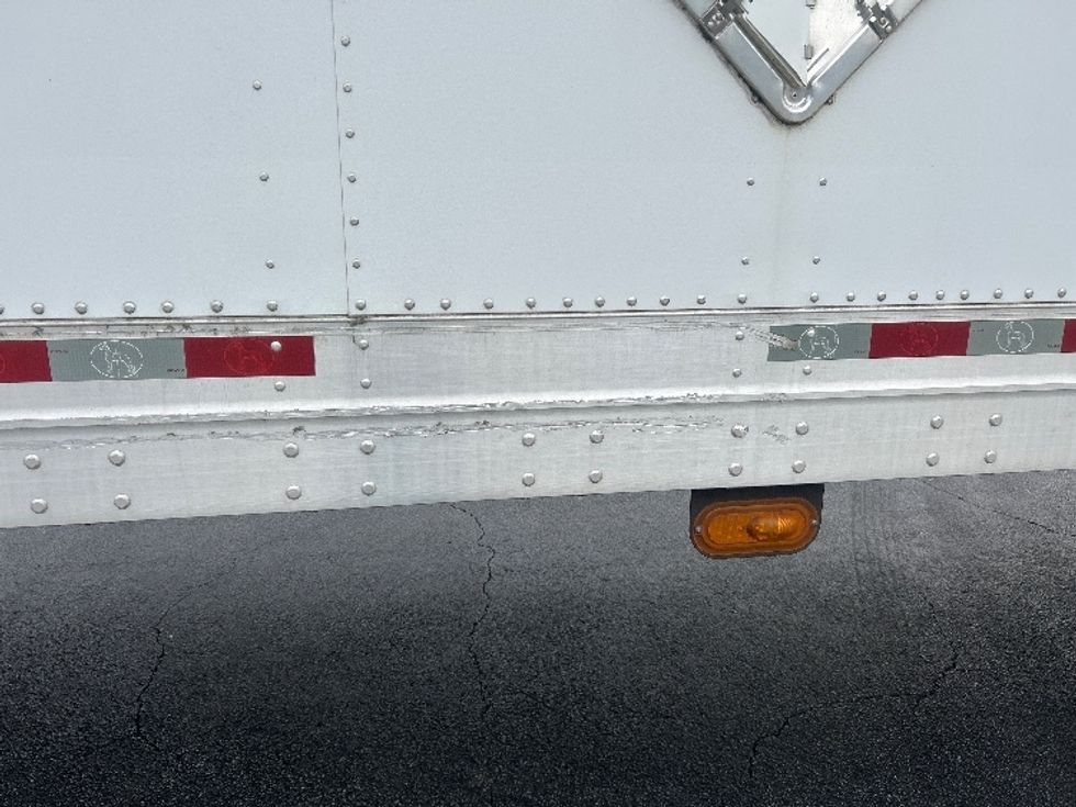 Dry Van Trailer-Semi Trailers-Great Dane-2013-Trailer-Lithia Springs-GA-98,691\n\t\tmiles-$ 13,250 - Image 11