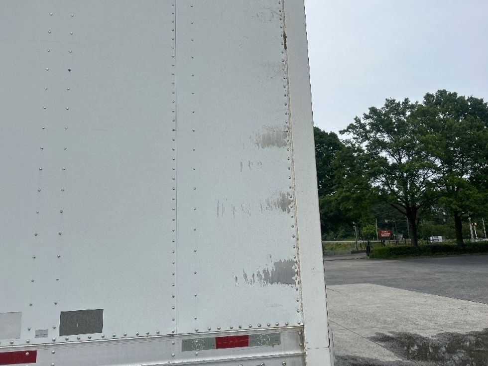 Dry Van Trailer-Semi Trailers-Great Dane-2013-Trailer-Lithia Springs-GA-98,691\n\t\tmiles-$ 13,250 - Image 12