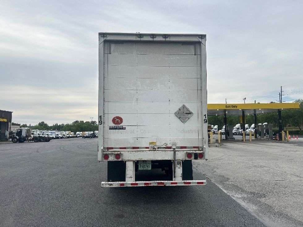 Dry Van Trailer-Semi Trailers-Great Dane-2013-Trailer-Lithia Springs-GA-98,691\n\t\tmiles-$ 13,250 - Image 6