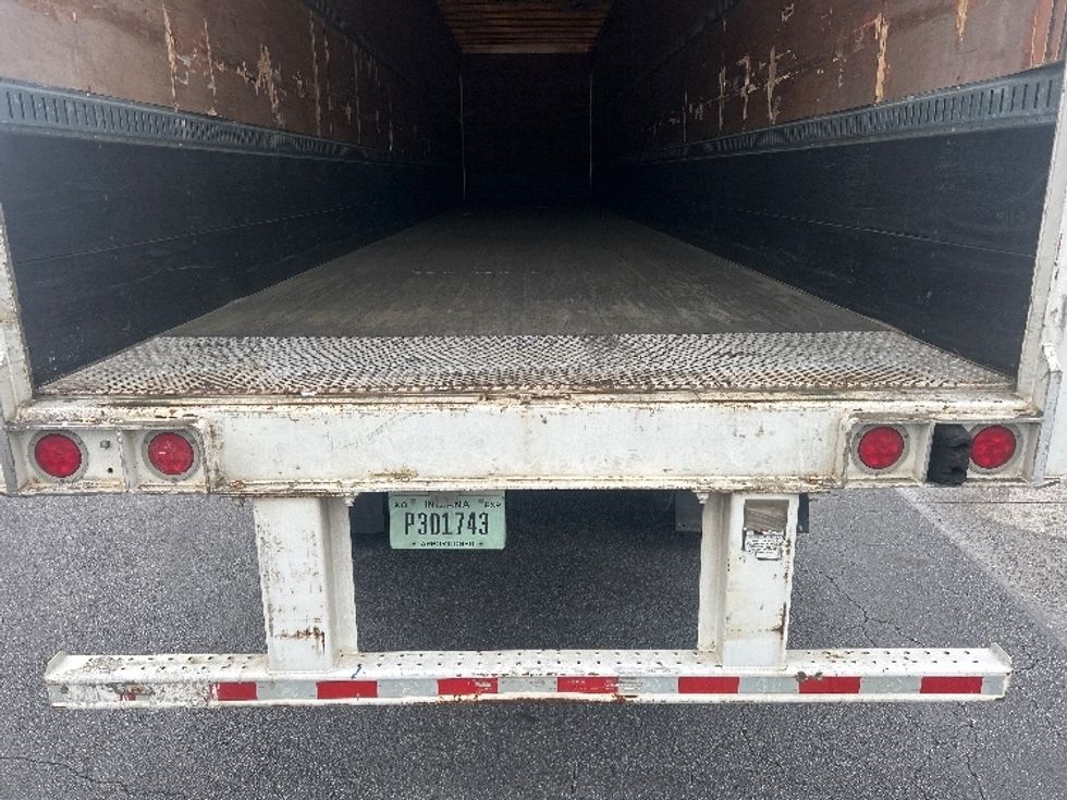 Dry Van Trailer-Semi Trailers-Great Dane-2013-Trailer-Lithia Springs-GA-98,691\n\t\tmiles-$ 13,250 - Image 7