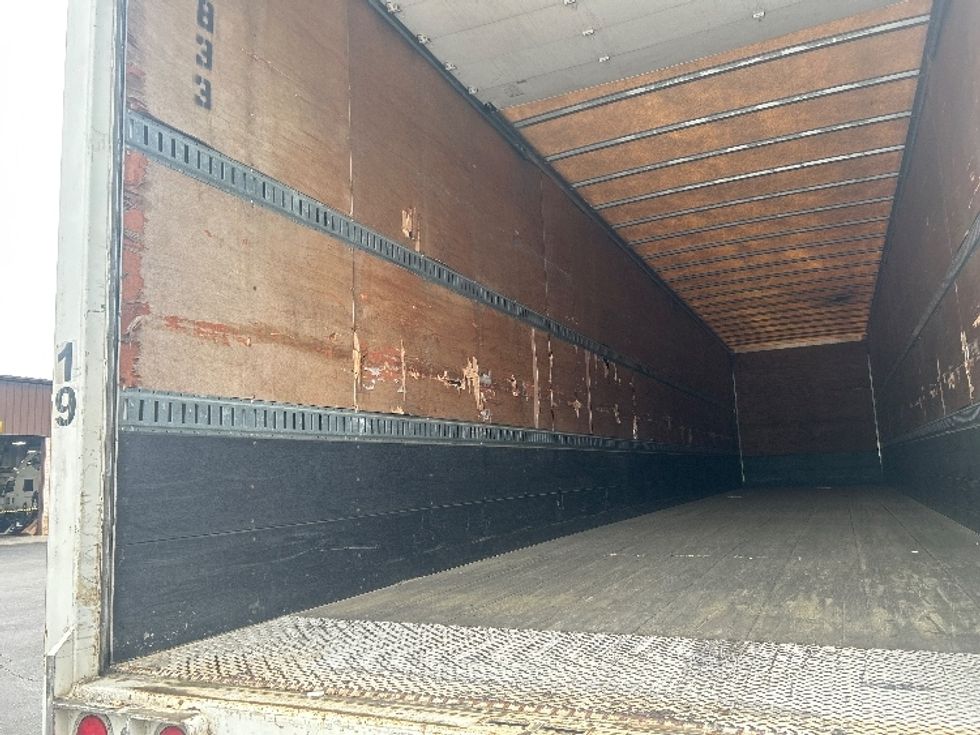 Dry Van Trailer-Semi Trailers-Great Dane-2013-Trailer-Lithia Springs-GA-98,691\n\t\tmiles-$ 13,250 - Image 8
