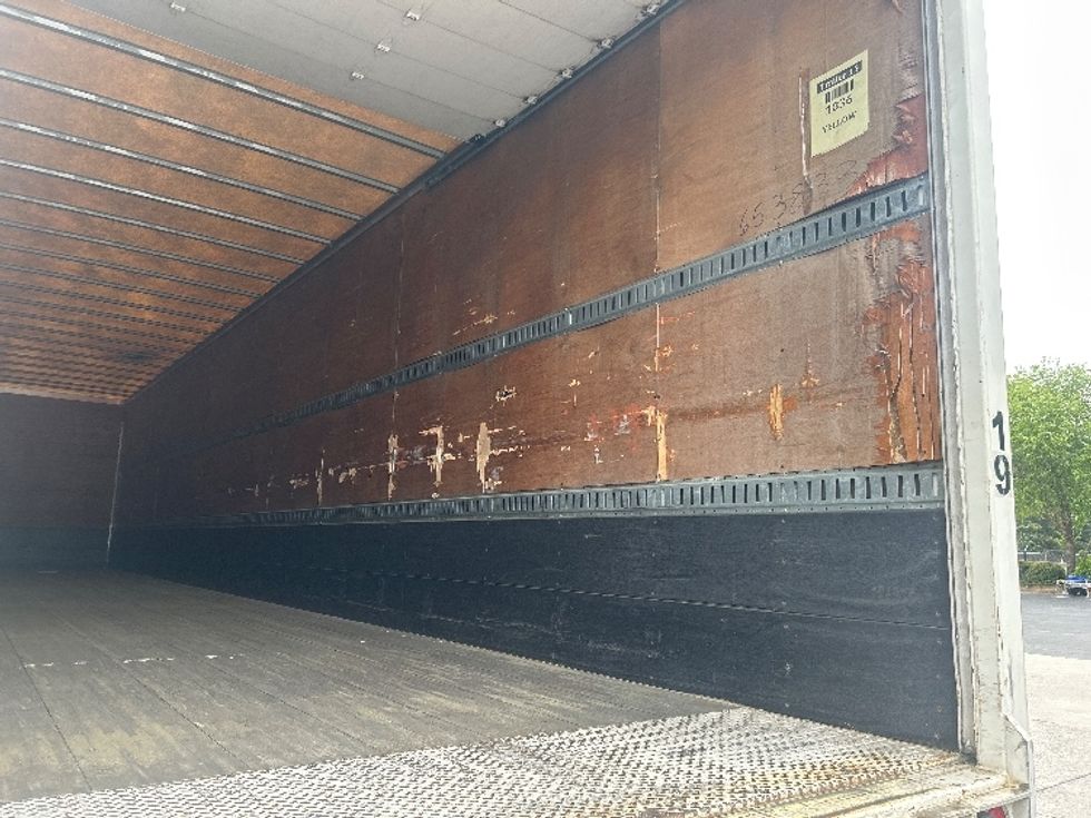 Dry Van Trailer-Semi Trailers-Great Dane-2013-Trailer-Lithia Springs-GA-98,691\n\t\tmiles-$ 13,250 - Image 9