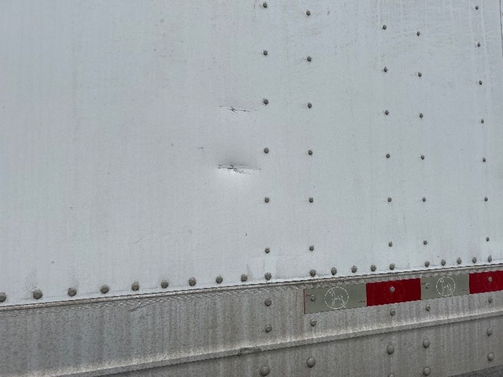 Dry Van Trailer-Semi Trailers-Great Dane-2013-Trailer-Little Rock-AR-436,184\n\t\tmiles-$ 12,500 - Image 10