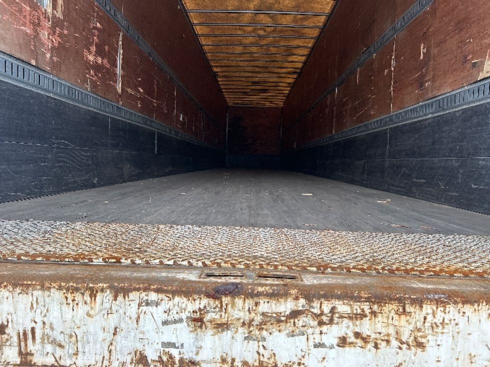 Dry Van Trailer-Semi Trailers-Great Dane-2013-Trailer-Little Rock-AR-436,184\n\t\tmiles-$ 12,500 - Image 7