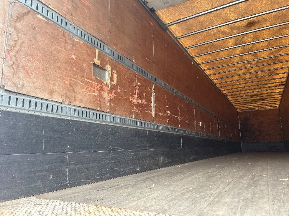 Dry Van Trailer-Semi Trailers-Great Dane-2013-Trailer-Little Rock-AR-436,184\n\t\tmiles-$ 12,500 - Image 8