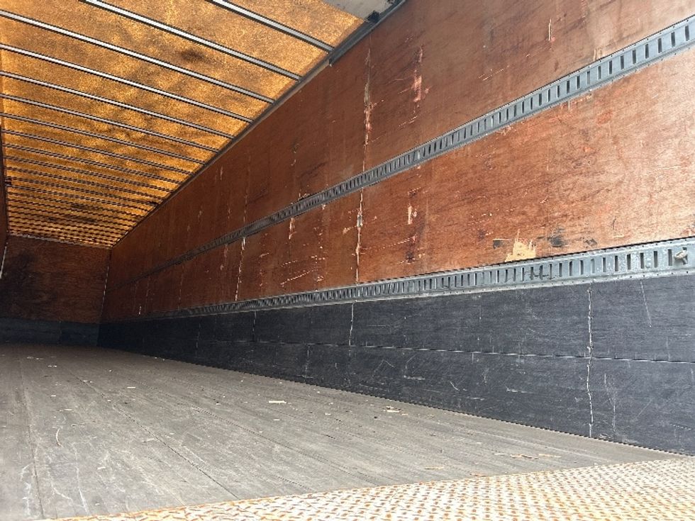 Dry Van Trailer-Semi Trailers-Great Dane-2013-Trailer-Little Rock-AR-436,184\n\t\tmiles-$ 12,500 - Image 9