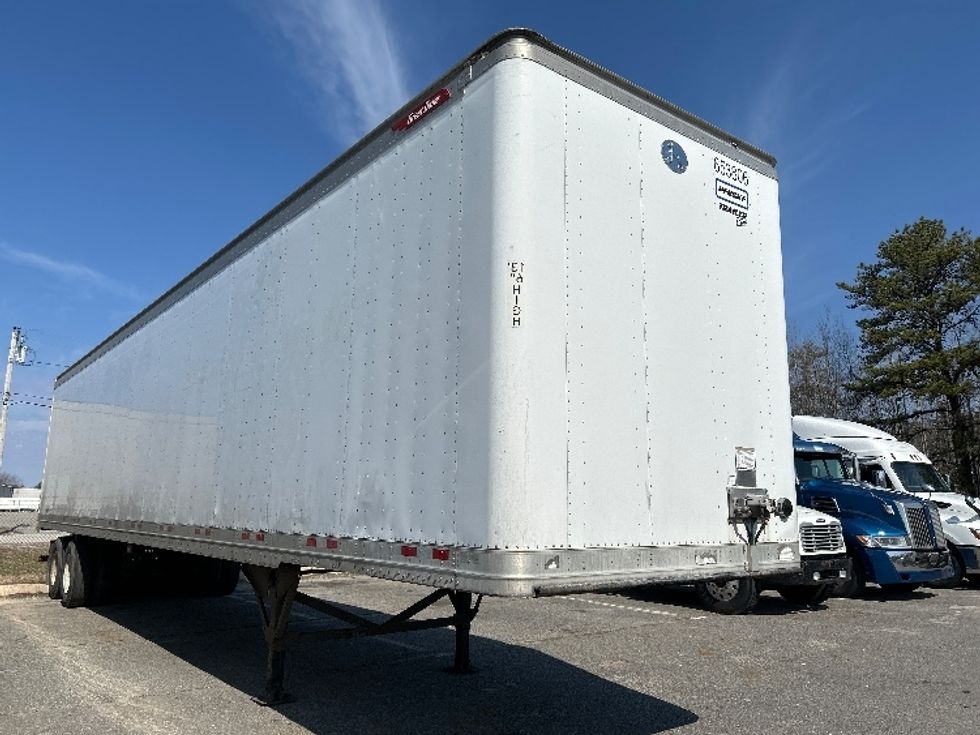 Dry Van Trailer-Semi Trailers-Great Dane-2013-Trailer-Londonderry-NH-422,596\n\t\tmiles-$ 12,250 - Image 1