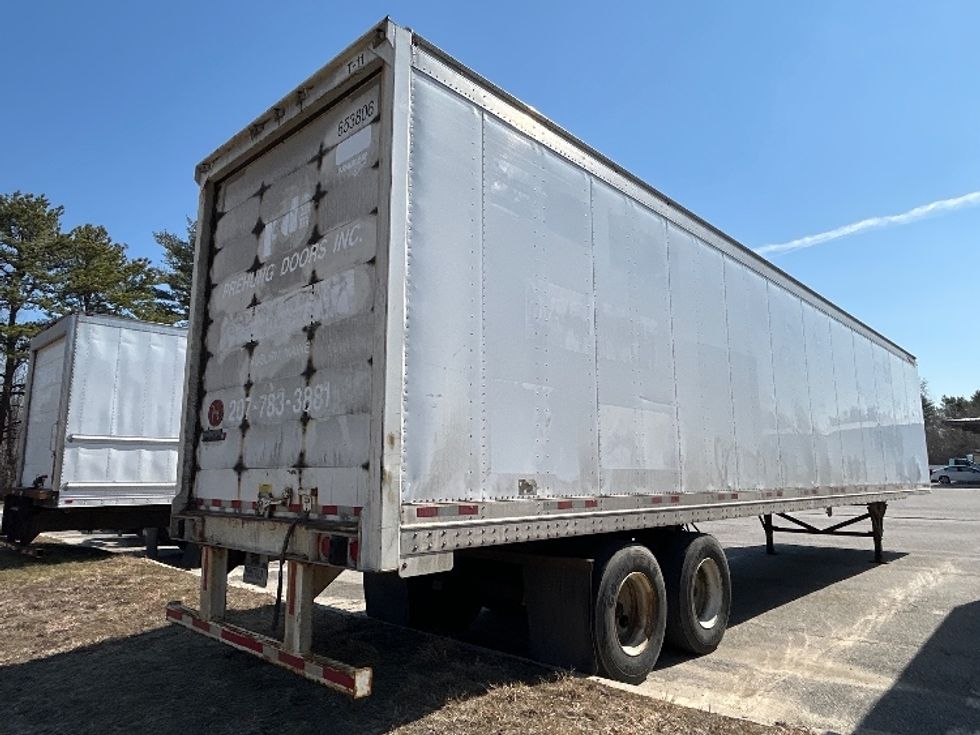 Dry Van Trailer-Semi Trailers-Great Dane-2013-Trailer-Londonderry-NH-422,596\n\t\tmiles-$ 12,250 - Image 4