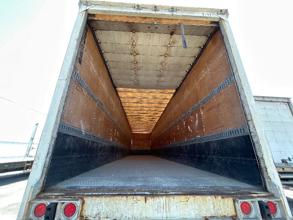 Dry Van Trailer-Semi Trailers-Great Dane-2013-Trailer-Londonderry-NH-422,596\n\t\tmiles-$ 13,000 - Image 7