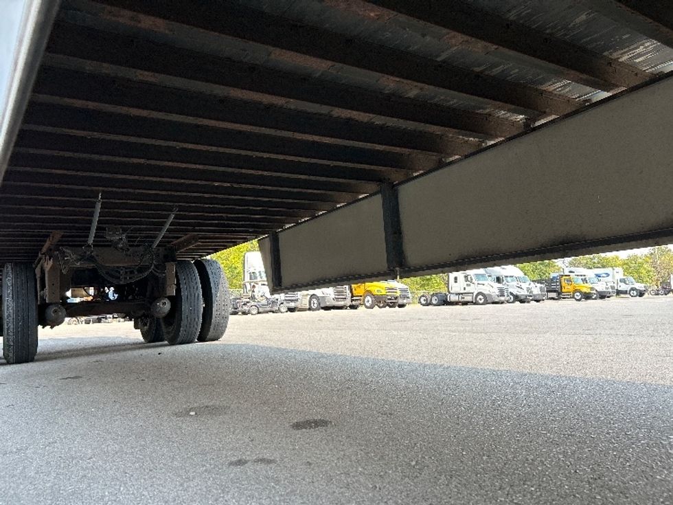 Dry Van Trailer-Semi Trailers-Great Dane-2013-Trailer-Louisville-KY-644,502\n\t\tmiles-$ 12,000 - Image 5