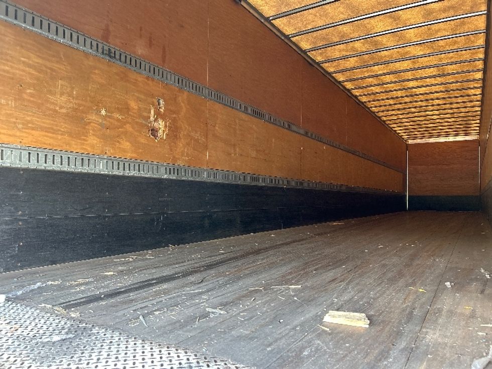 Dry Van Trailer-Semi Trailers-Great Dane-2013-Trailer-Louisville-KY-648,877\n\t\tmiles-$ 12,000 - Image 8