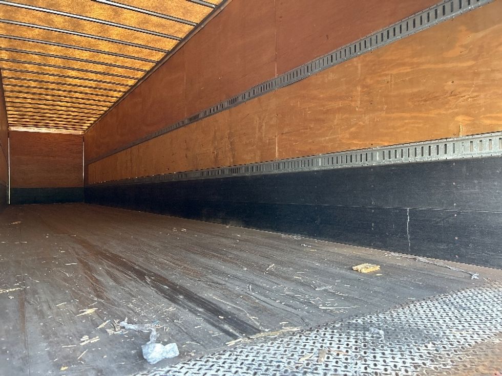 Dry Van Trailer-Semi Trailers-Great Dane-2013-Trailer-Louisville-KY-648,877\n\t\tmiles-$ 12,000 - Image 9