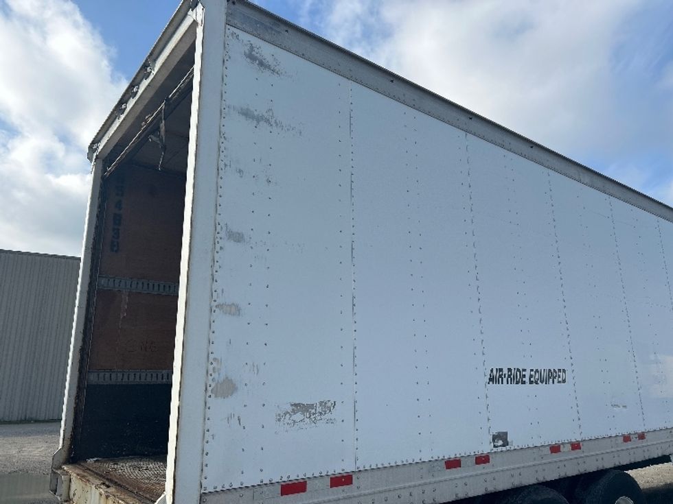 Dry Van Trailer-Semi Trailers-Great Dane-2013-Trailer-Louisville-KY-724,301\n\t\tmiles-$ 12,000 - Image 10