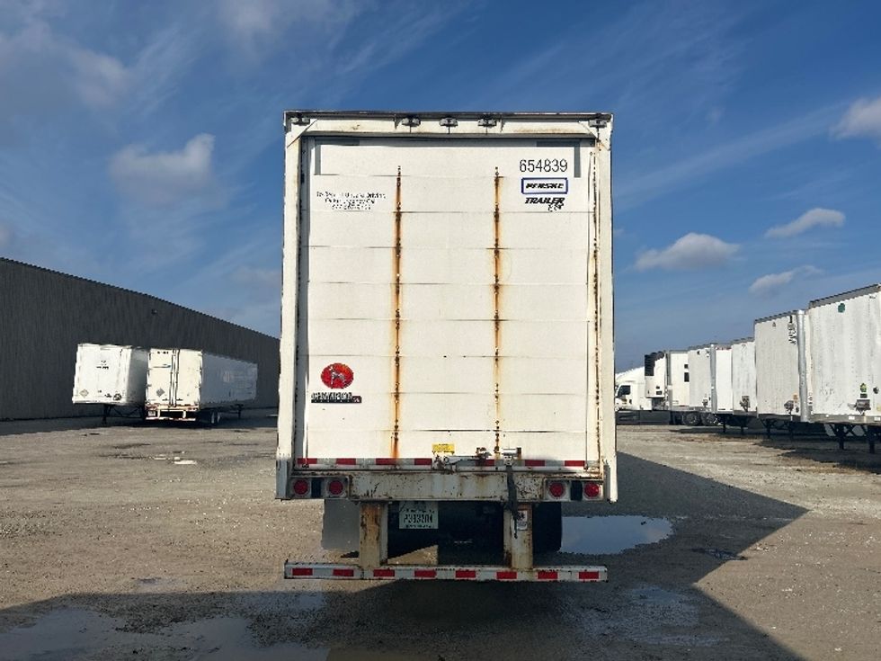 Dry Van Trailer-Semi Trailers-Great Dane-2013-Trailer-Louisville-KY-724,301\n\t\tmiles-$ 12,000 - Image 6