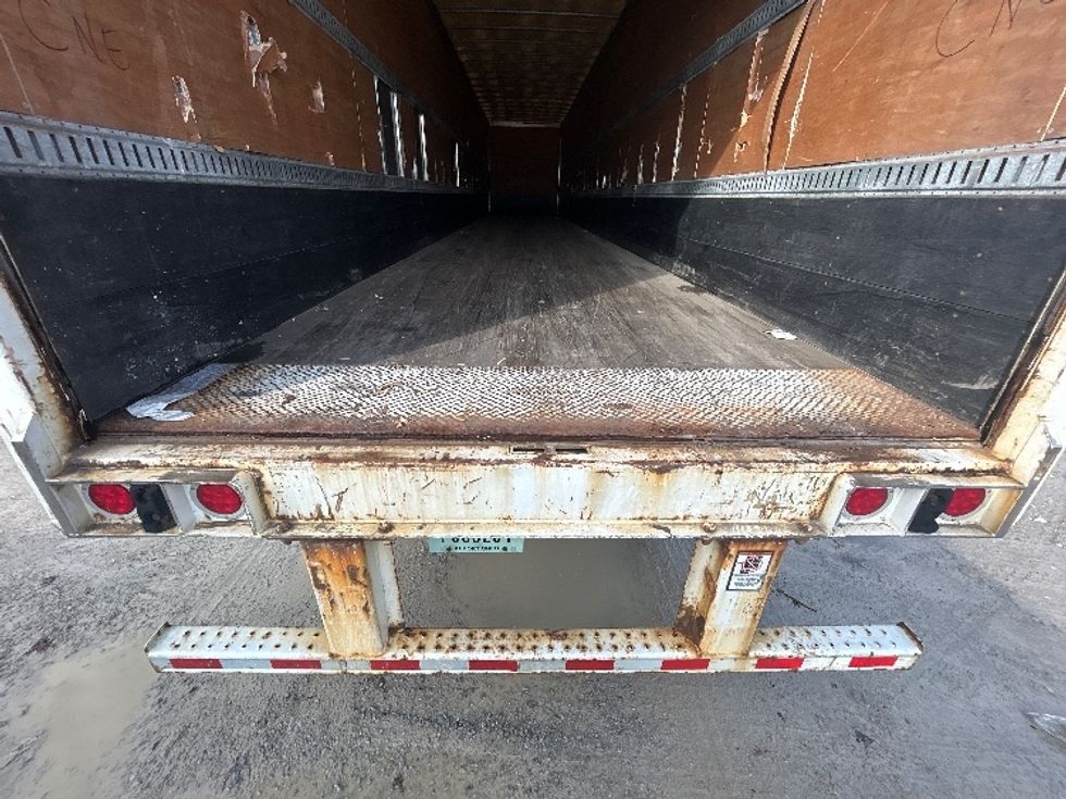 Dry Van Trailer-Semi Trailers-Great Dane-2013-Trailer-Louisville-KY-724,301\n\t\tmiles-$ 12,000 - Image 7