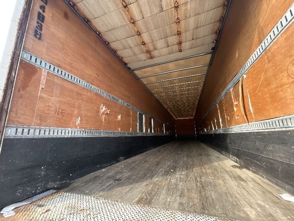 Dry Van Trailer-Semi Trailers-Great Dane-2013-Trailer-Louisville-KY-724,301\n\t\tmiles-$ 12,000 - Image 8