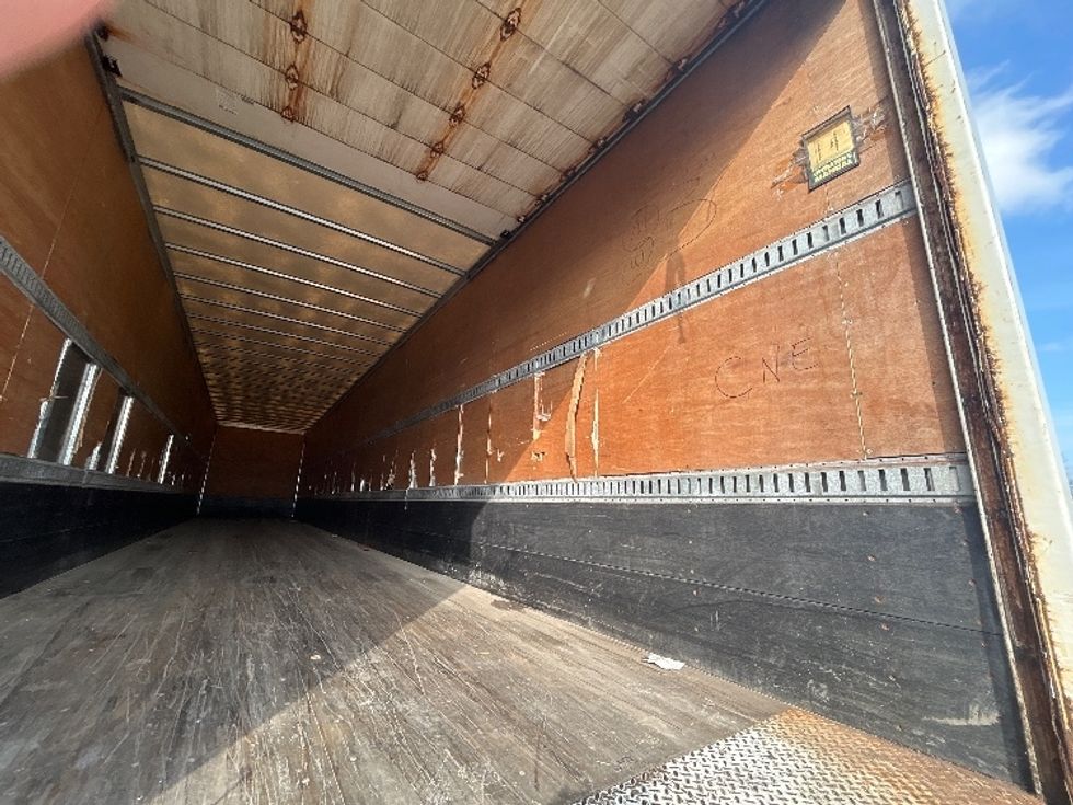 Dry Van Trailer-Semi Trailers-Great Dane-2013-Trailer-Louisville-KY-724,301\n\t\tmiles-$ 12,000 - Image 9