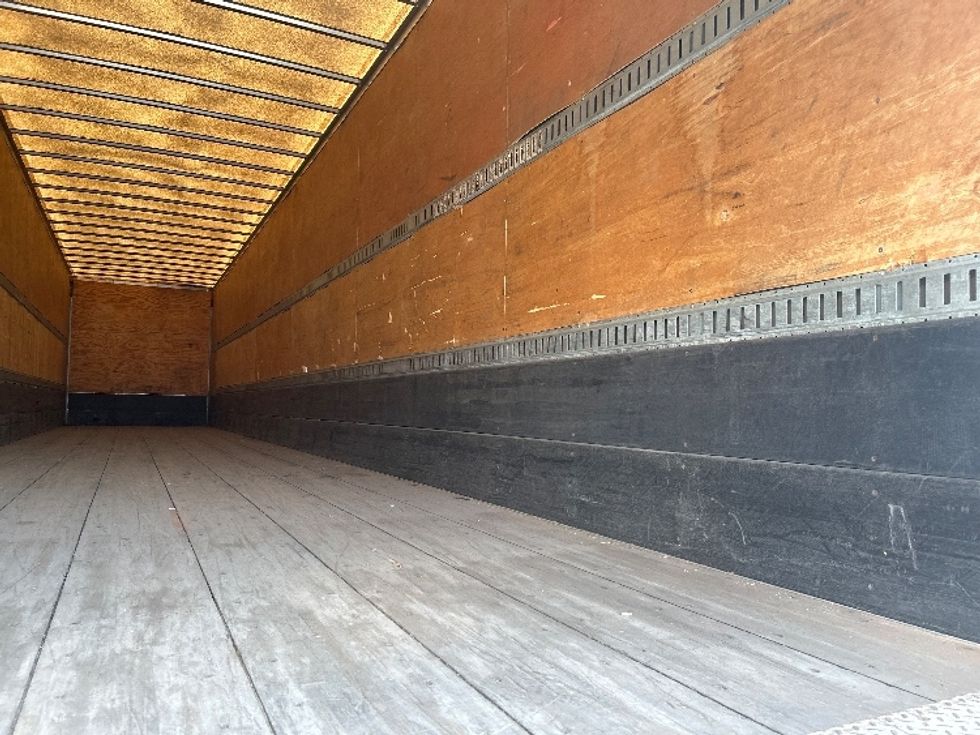 Dry Van Trailer-Semi Trailers-Great Dane-2013-Trailer-Lubbock-TX-1,013,438\n\t\tmiles-$ 12,500 - Image 10