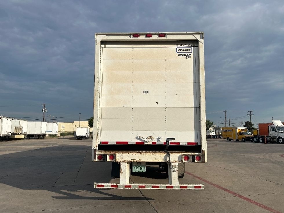 Dry Van Trailer-Semi Trailers-Great Dane-2013-Trailer-Lubbock-TX-1,013,438\n\t\tmiles-$ 12,500 - Image 6