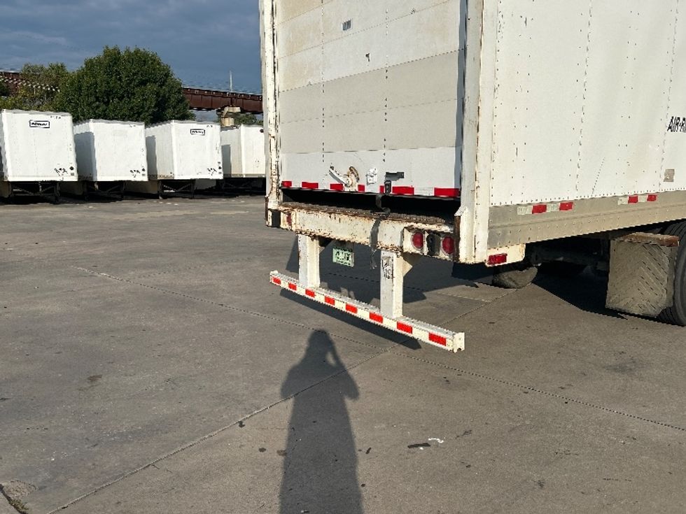 Dry Van Trailer-Semi Trailers-Great Dane-2013-Trailer-Lubbock-TX-1,013,438\n\t\tmiles-$ 12,500 - Image 7