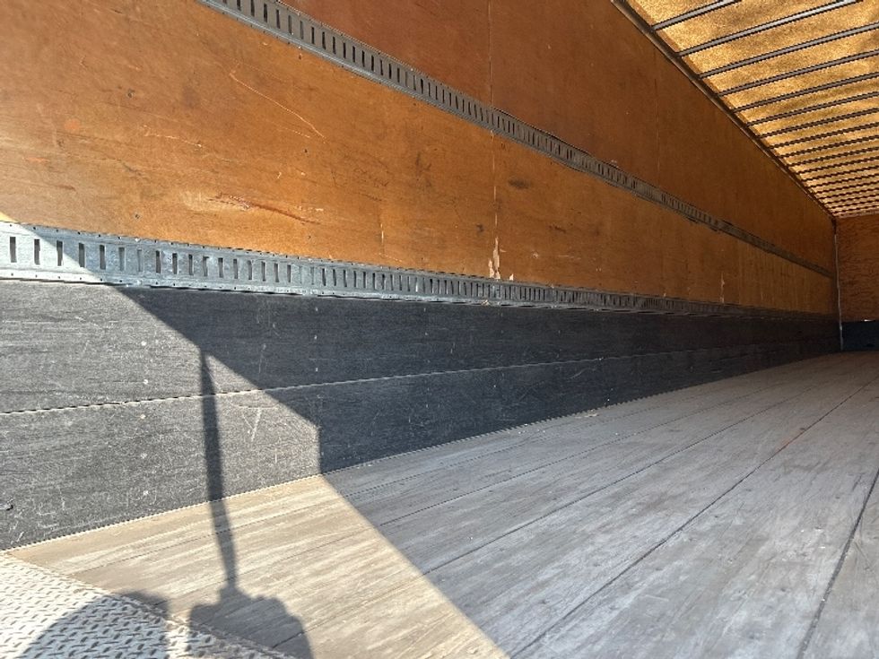 Dry Van Trailer-Semi Trailers-Great Dane-2013-Trailer-Lubbock-TX-1,013,438\n\t\tmiles-$ 12,500 - Image 9