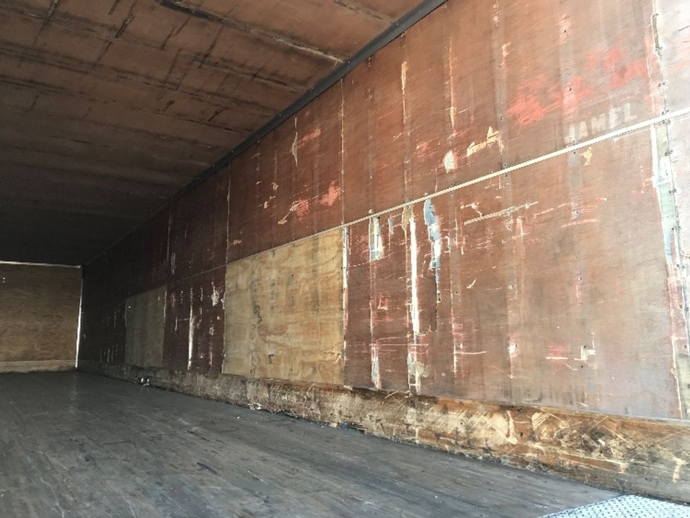 Dry Van Trailer-Semi Trailers-Great Dane-2013-Trailer-Macon-GA-223,454\n\t\tmiles-$ 13,500 - Image 10