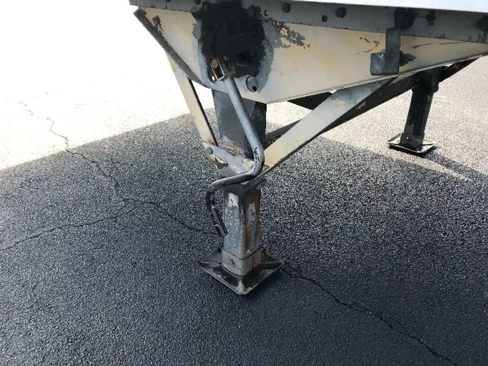 Dry Van Trailer-Semi Trailers-Great Dane-2013-Trailer-Macon-GA-223,454\n\t\tmiles-$ 13,500 - Image 11