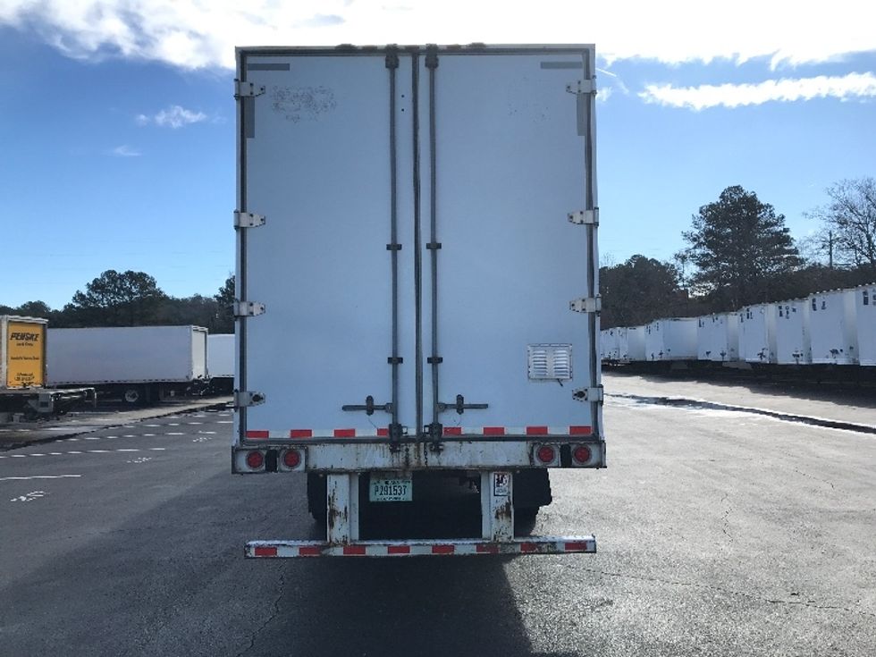Dry Van Trailer-Semi Trailers-Great Dane-2013-Trailer-Macon-GA-223,454\n\t\tmiles-$ 13,500 - Image 6