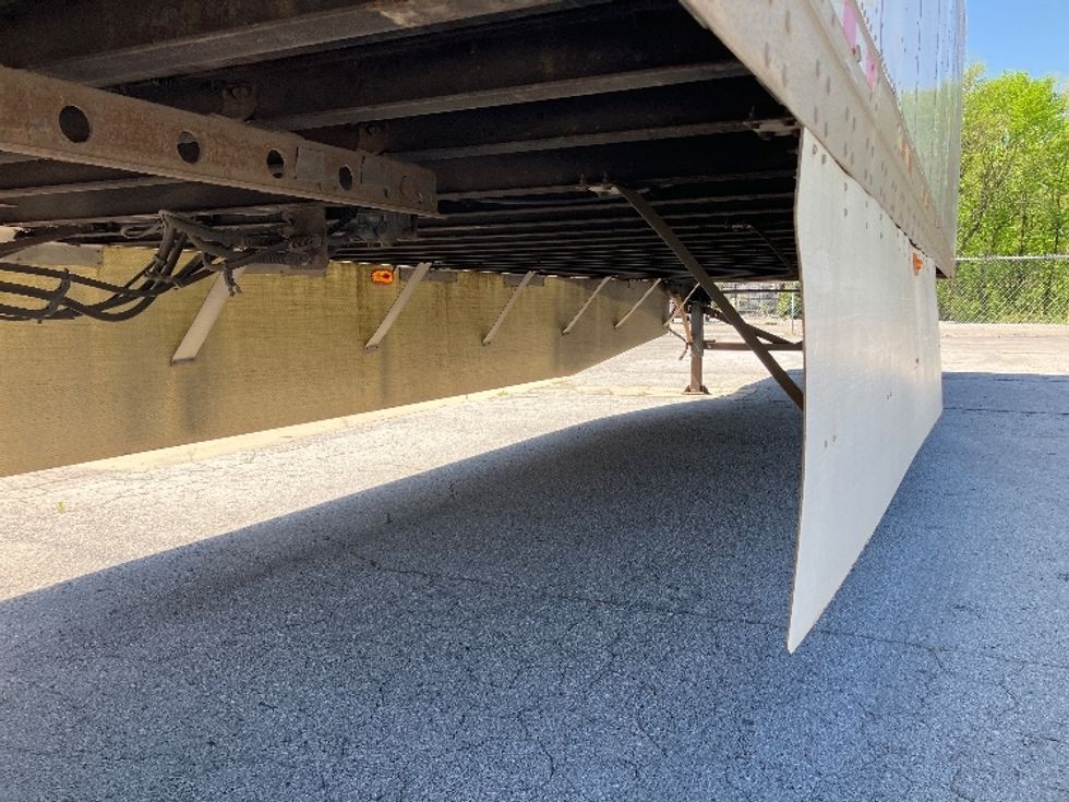 Dry Van Trailer-Semi Trailers-Great Dane-2013-Trailer-Madison-AL-255,190\n\t\tmiles-$ 13,500 - Image 10